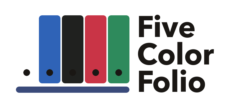 FiveColorFolio